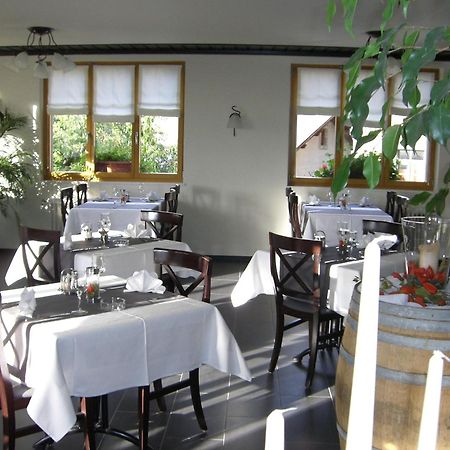 Hotel Restaurant Alpenblick Ernen Esterno foto