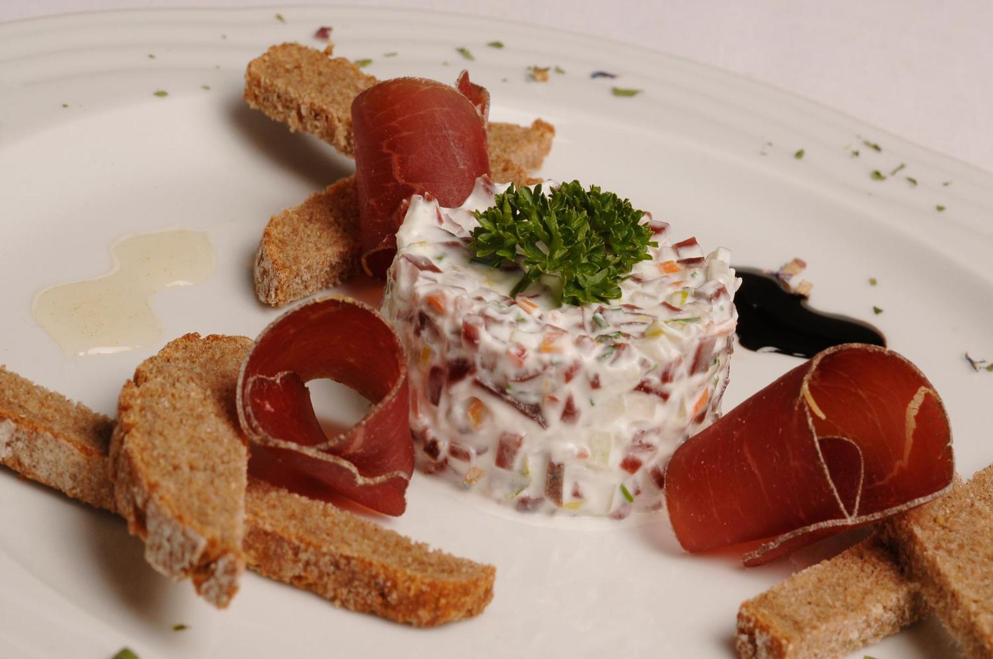 Hotel Restaurant Alpenblick Ernen Esterno foto